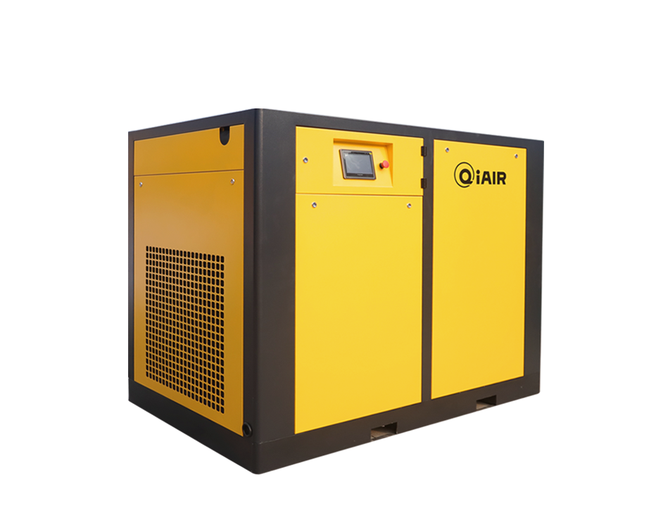 气大师低压螺杆空压机