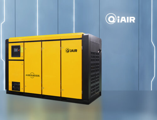 无油空压机对于食品行业的重要性